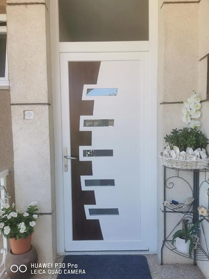 شقة Bruno'S House بولا كرواتيا