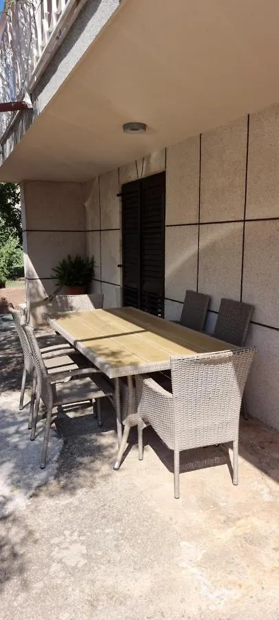 شقة Bruno'S House بولا