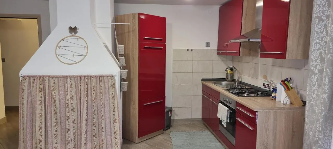 شقة Bruno'S House بولا 0*,  كرواتيا