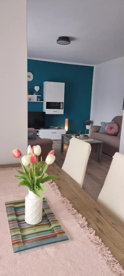 شقة Bruno'S House بولا