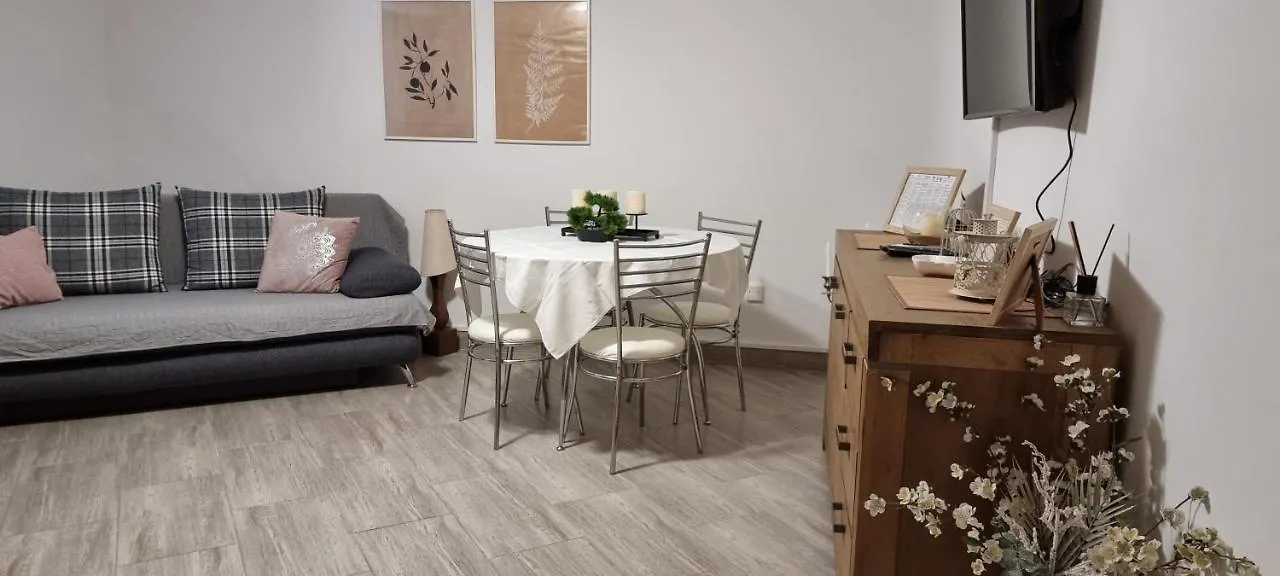 شقة Bruno'S House بولا