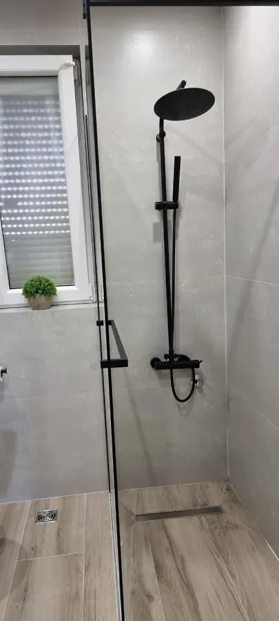 شقة Bruno'S House بولا