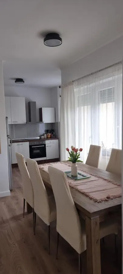 شقة Bruno'S House بولا