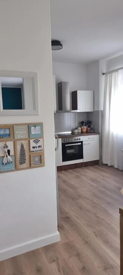 Apartmán Bruno'S House Pula Chorvatsko