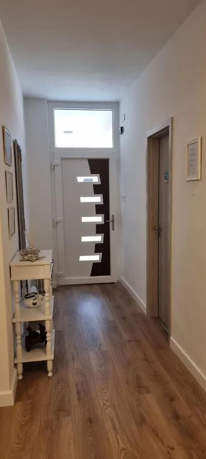 شقة Bruno'S House بولا