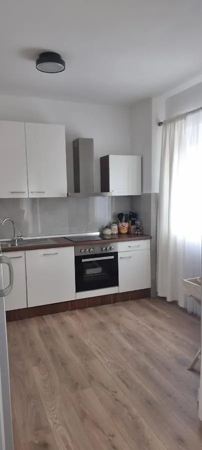 شقة Bruno'S House بولا 0*,
