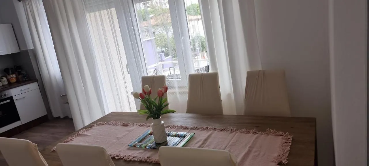 شقة Bruno'S House بولا