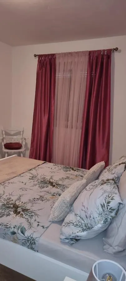 شقة Bruno'S House بولا كرواتيا