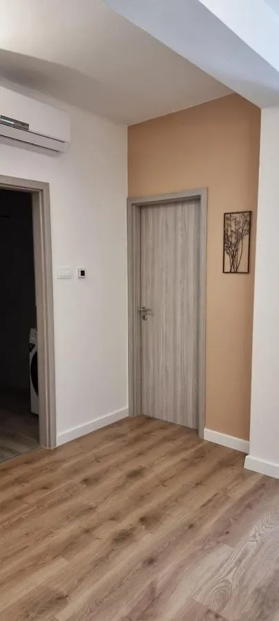 شقة Bruno'S House بولا