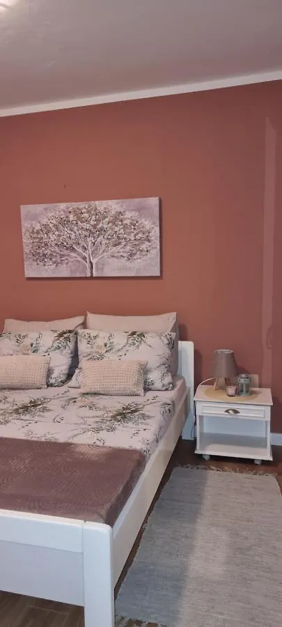 شقة Bruno'S House بولا