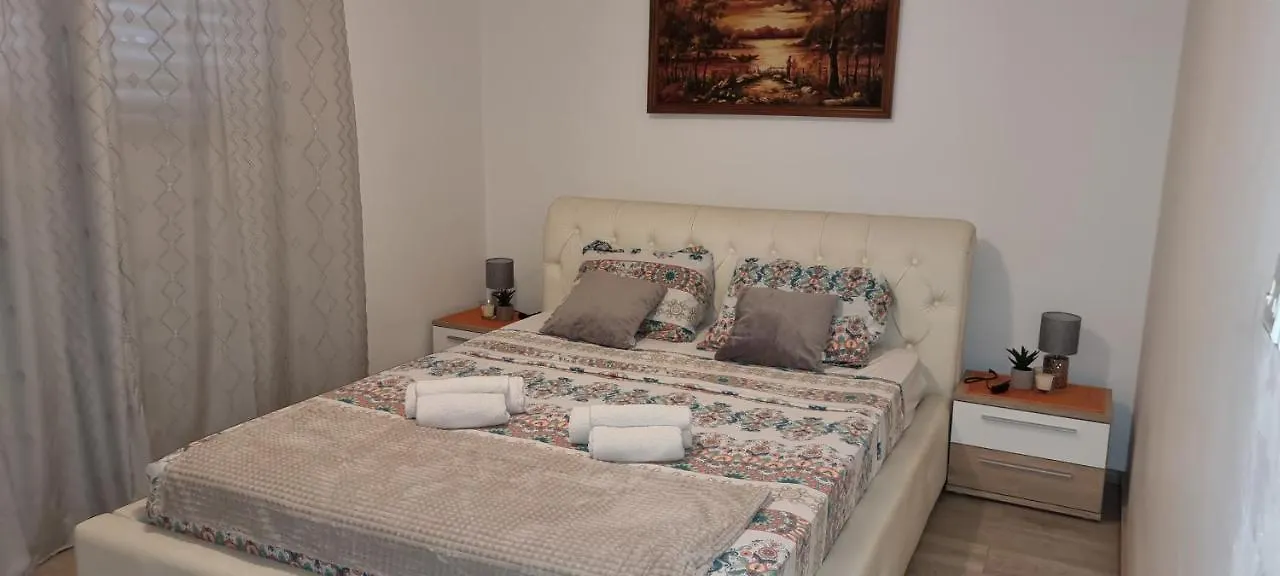 شقة Bruno'S House بولا كرواتيا