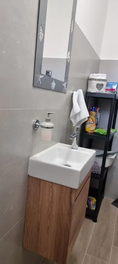 شقة Bruno'S House بولا