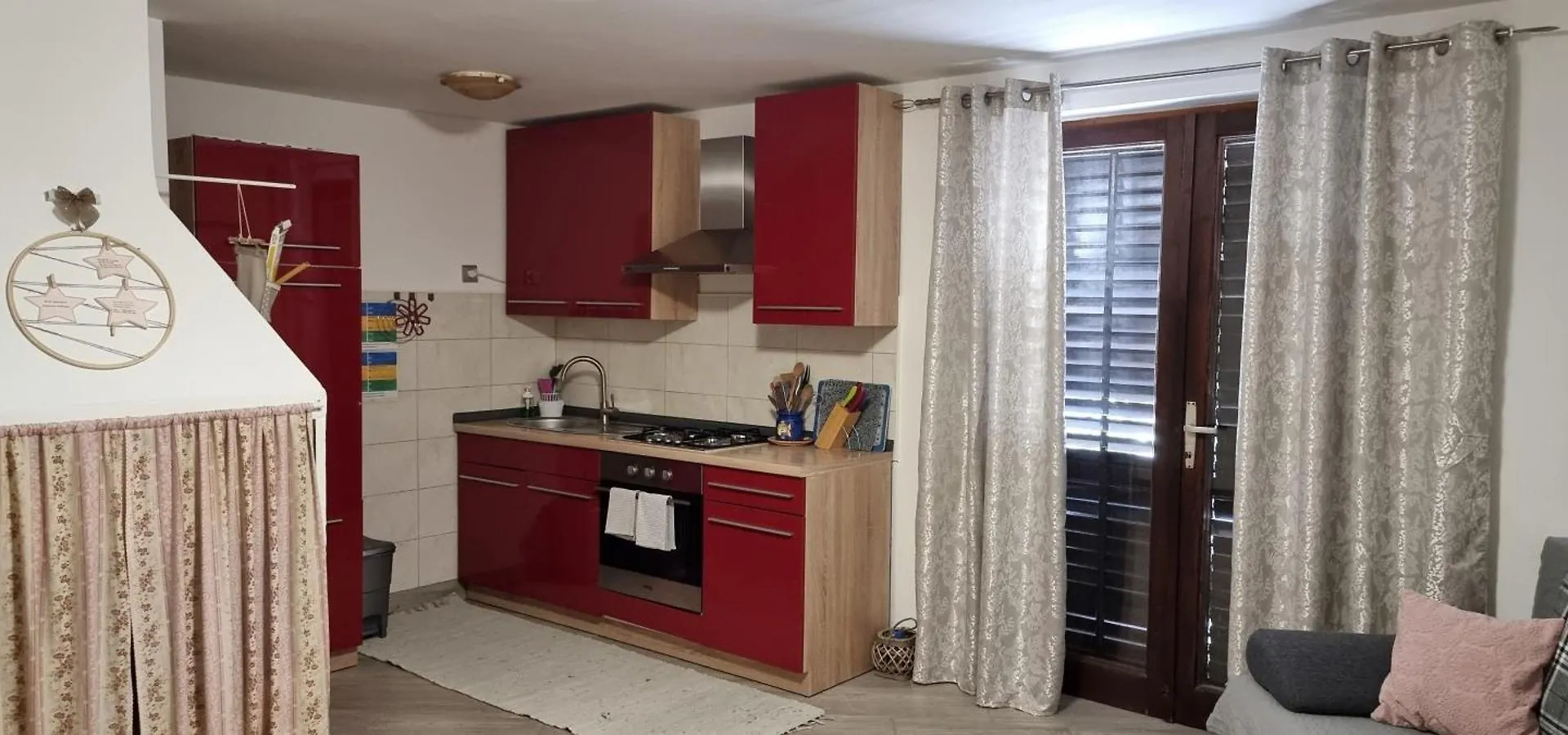 شقة Bruno'S House بولا
