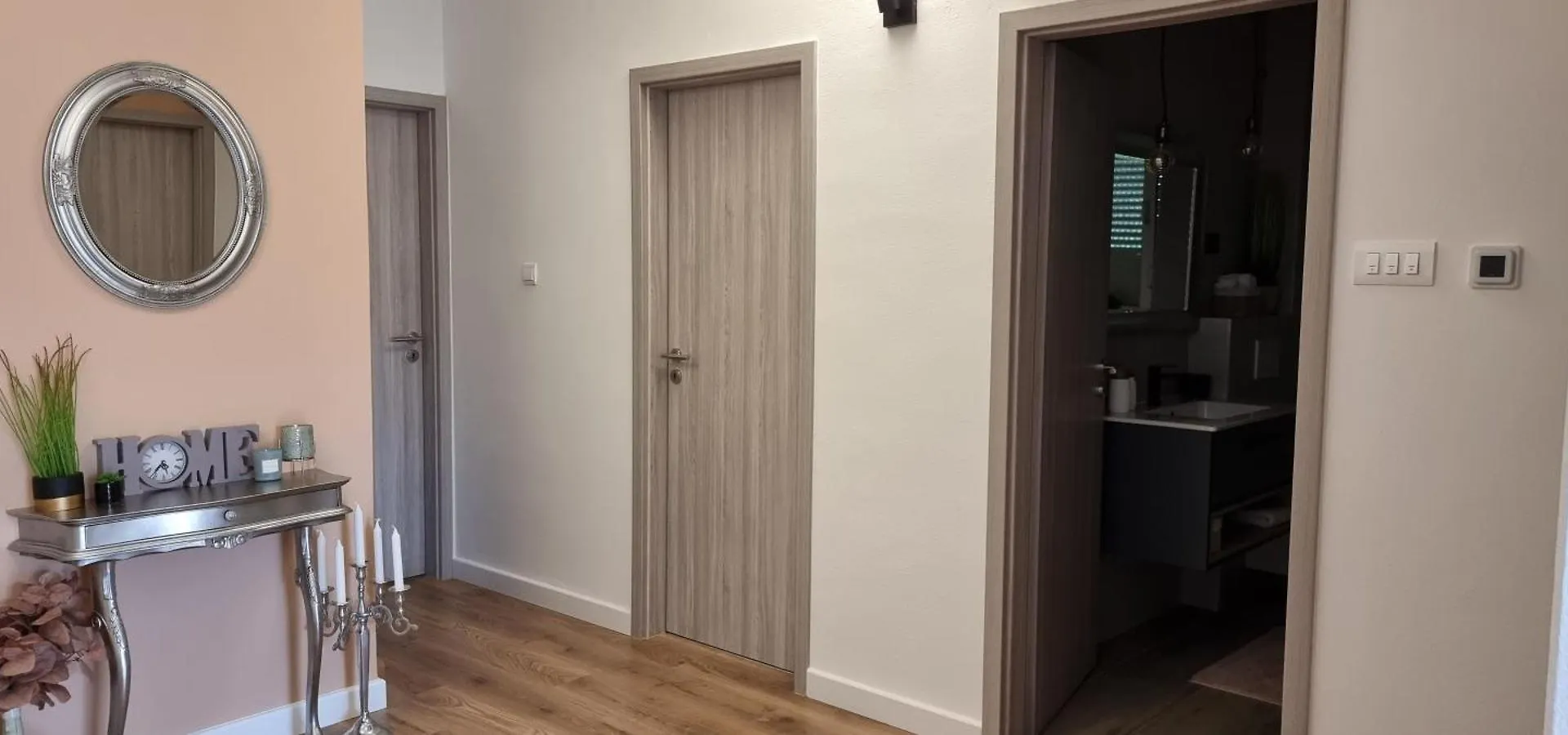 شقة Bruno'S House بولا كرواتيا