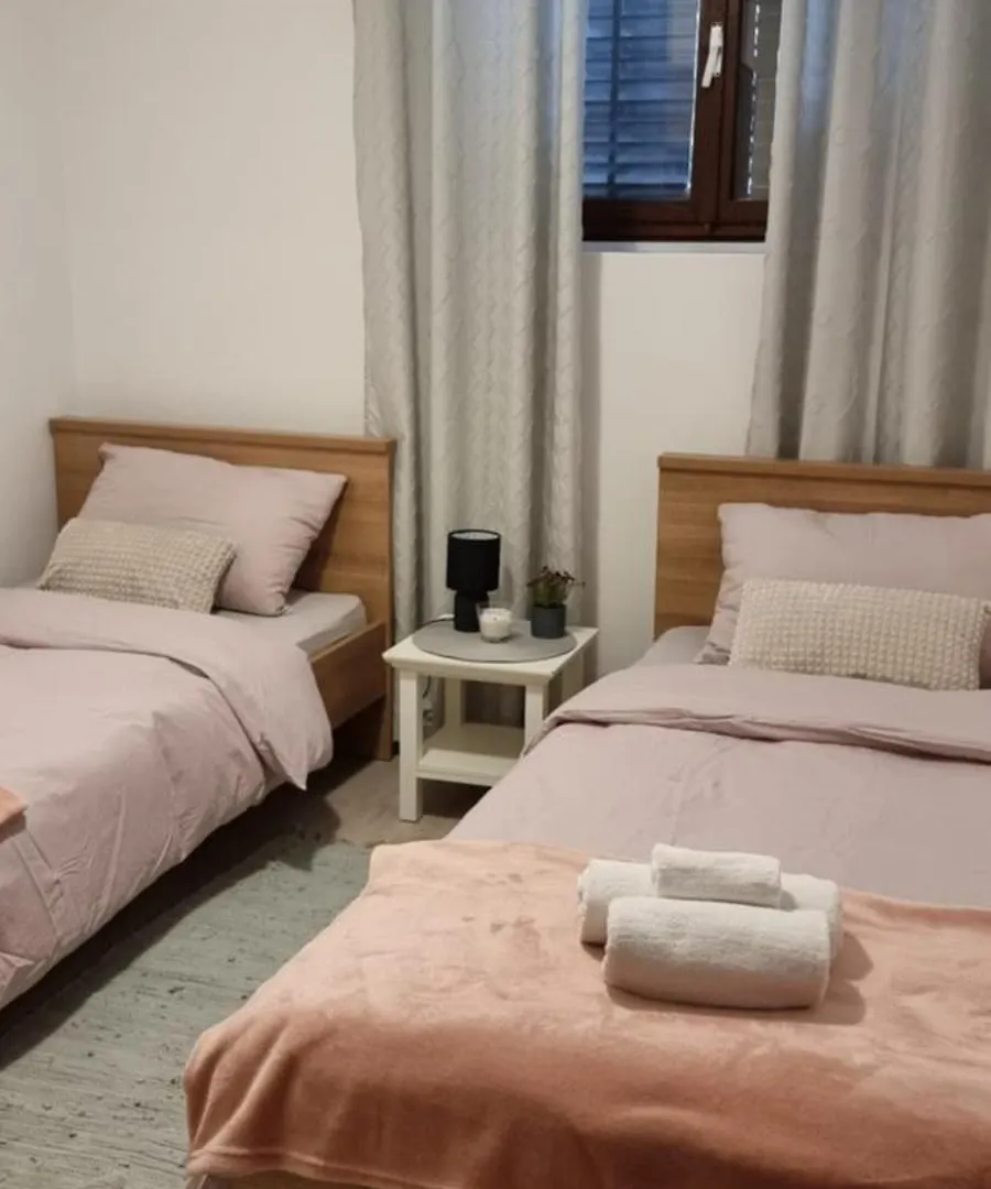 شقة Bruno'S House بولا كرواتيا