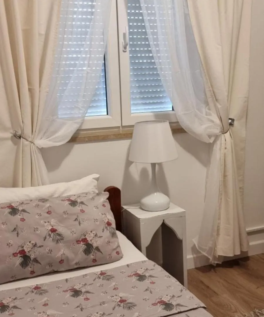 شقة Bruno'S House بولا