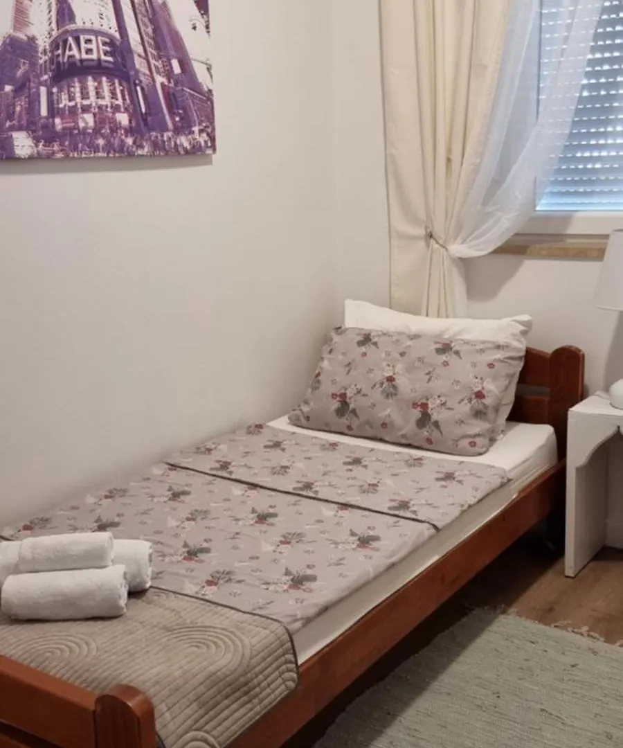 شقة Bruno'S House بولا كرواتيا