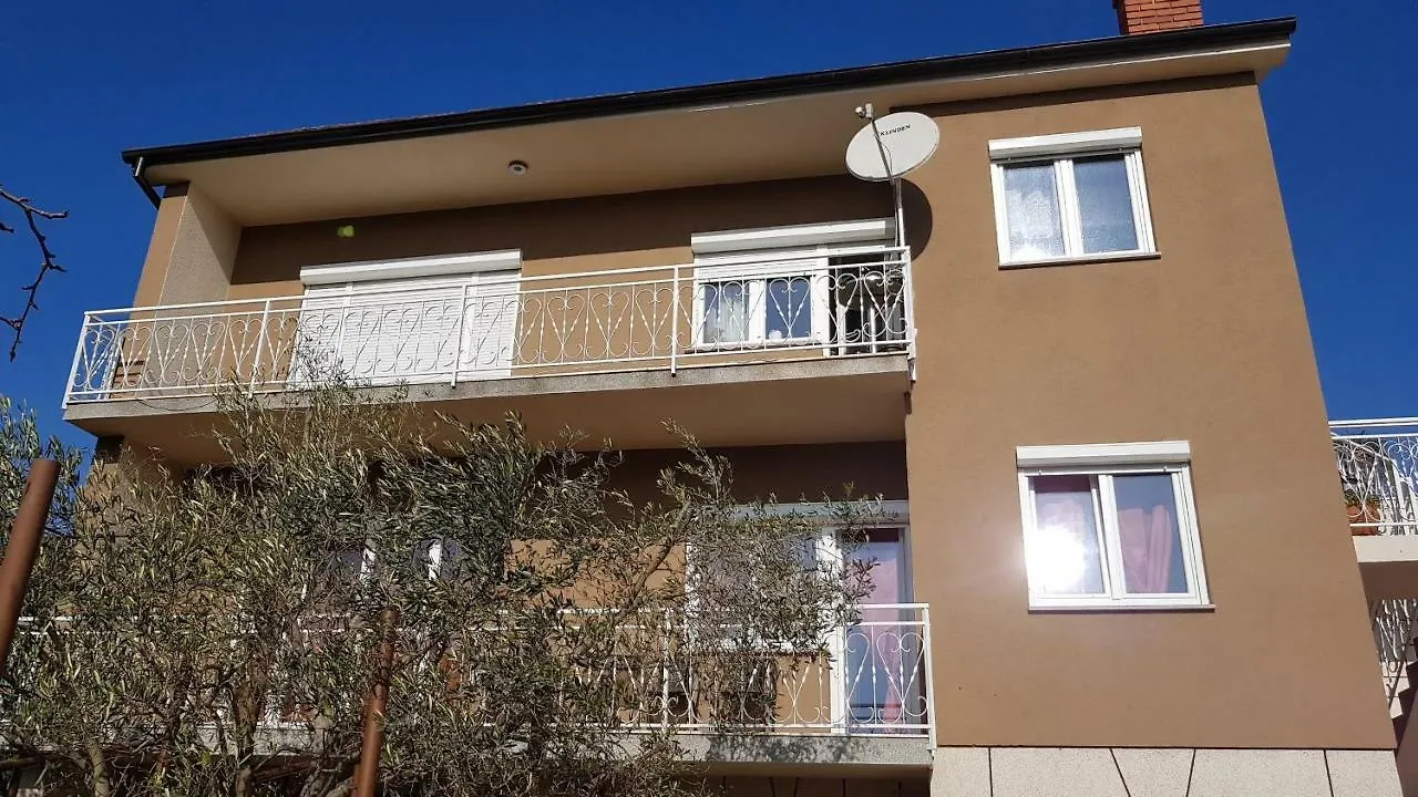 شقة Bruno'S House بولا كرواتيا